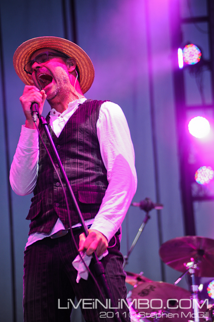 the tragically hip concert photos toronto